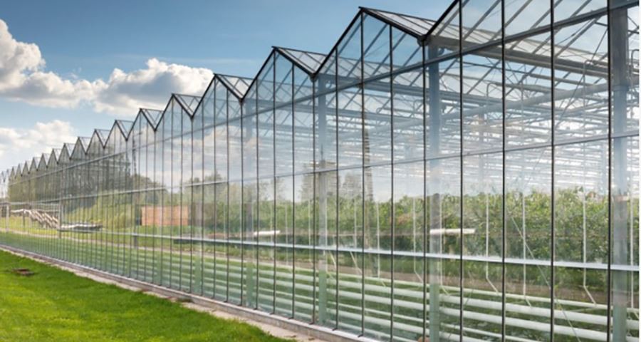 product-1-1 aluminum greenhouse pc supplier