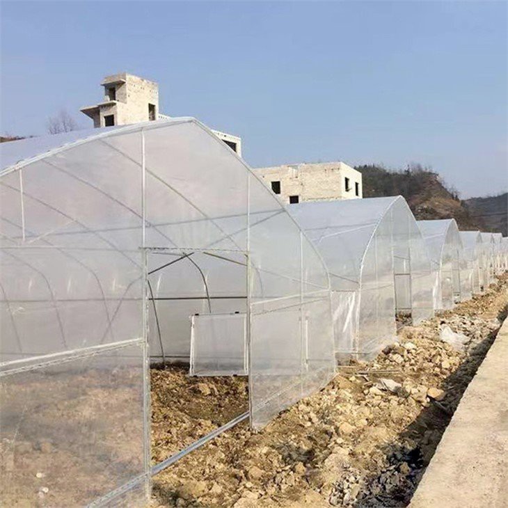 40x100 greenhouse plastic manufacture