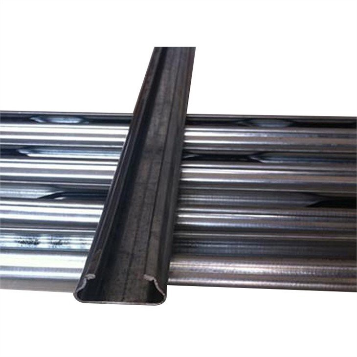 aluminum greenhouse lock channel  factory