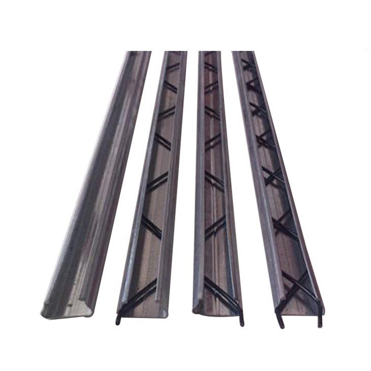 china aluminum greenhouse lock channel