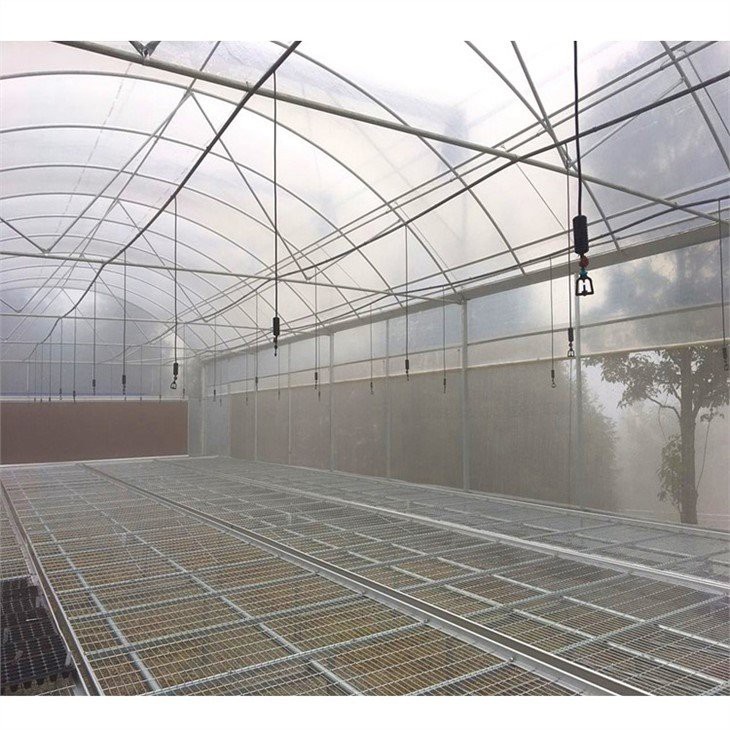 greenhouse mobile drip sprinkler price