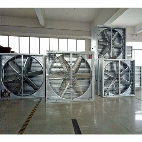 220V Greenhouse Txias Exhausting Ntxuam