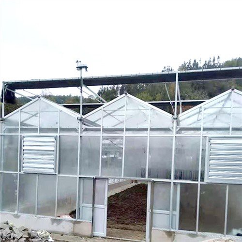 Agricultural Venlo Hom iav tsev cog khoom