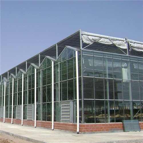 Polycarbonate yas rau Tsev Cog Khoom